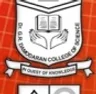 GRD Institute of Management, Coimbatore college logo
