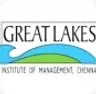 Great Lakes Institute of Management, Chennai college logo