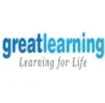 Great Learning, Gurgaon college logo