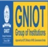 GNIOT Group of Institutions logo