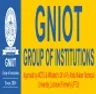 Greater Noida Institute of Technology MBA Institute, Greater Noida college logo