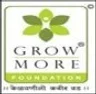 Grow More Faculty of Engineering, Ahmedabad college logo