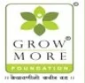 Grow More School of Architecture, Ahmedabad college logo
