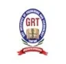 GRT Institute of Engineering and Technology, Chennai college logo