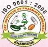 Gry Institute of Pharmacy, Khargone college logo