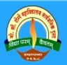 GS Tompe Arts Commerce and Science College, Amravati college logo