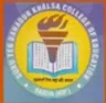 GTB Khalsa College for Education college logo