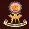GTB National College, Ludhiana college logo