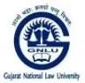 Gujarat National Law University (GNLU), Gandhinagar college logo