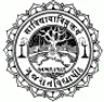 Gujarat Vidyapith - Department of Computer Science, Ahmedabad college logo