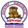 Gulbarga University, Gulbarga college logo