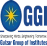 Gulzar Group of Institutes (GGI), Ludhiana college logo