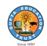 Gupta College, Bangalore college logo