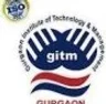 Gurgaon Institute of Technology & Management logo