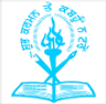 Guru Gobind Singh College for Women, Chandigarh college logo