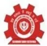 Guru Gobind Singh College of Engineering & Technology, Bhatinda college logo