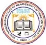 Guru Hargobind Institute Of Management Technology college logo