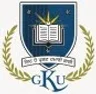 Guru Kashi University, Bhatinda college logo