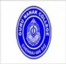 Guru Nanak College - Chennai, Chennai college logo