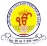 Guru Nanak College, Firozpur college logo