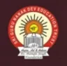 Guru Nanak College of Education, New Delhi college logo