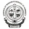 Guru Nanak Dev Engineering College, Bidar logo