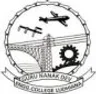 Guru Nanak Dev Engineering College, Ludhiana college logo