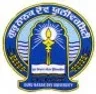 Guru Nanak Dev University (GNDU), Amritsar college logo