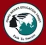 Guru Nanak Education Trust Group of Institutions, Roorkee logo