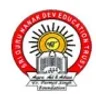 Guru Nanak Institute of Pharmacy, Hosiarpur college logo