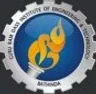 Guru Ram Dass Institute of Engineering & Technology, Bhatinda logo