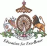 Guru Shree Shantivijay Jain College for Women, Chennai college logo
