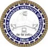 Guru Tegh Bahadur Institute of Technology college logo