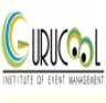 Gurucool Institute of Event Management, Hyderabad college logo