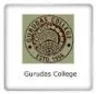 Gurudas College, Kolkata college logo