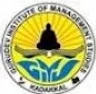 Gurudev Institute of Management Studies, Kollam logo