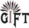 Gurukul Institute of Fashion Technology, Jaipur college logo