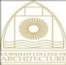 Guwahati College of Architecture, Guwahati college logo