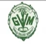 GVM College of Pharmacy, Sonipat college logo
