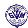 GVM Girls College, Sonipat college logo