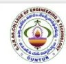 GVR & S College of Engineering & Technology, Guntur college logo