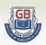 Gyan Bharti Institute of Management, Meerut college logo