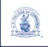 HA College of Commerce, Ahmedabad college logo