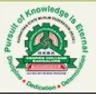 H K B K Degree College, Bangalore logo