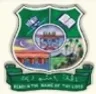 Hajee Karutha Rowther Howdia College, Theni college logo