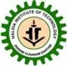 Haldia Institute of Technology, Kolkata logo