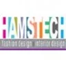Hamstech Institute of Fashion and Interior Design, Hyderabad college logo