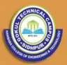 Hansaba College of Engineering & Technology, Siddhpur college logo