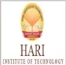 Hari Institute of Technology, Saharanpur college logo