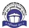 Haribhai V Desai College, Pune college logo